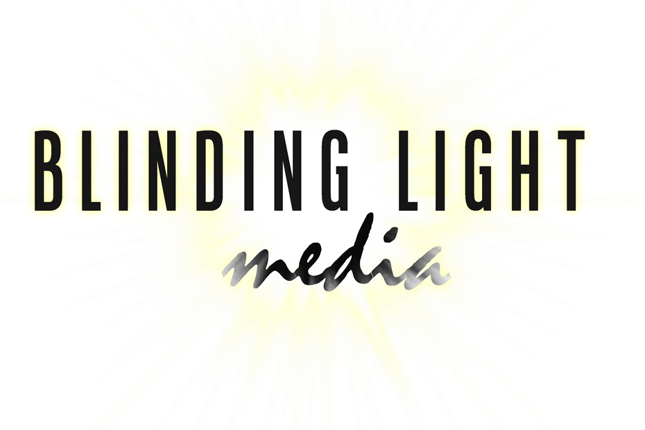 Blinding Light Logo